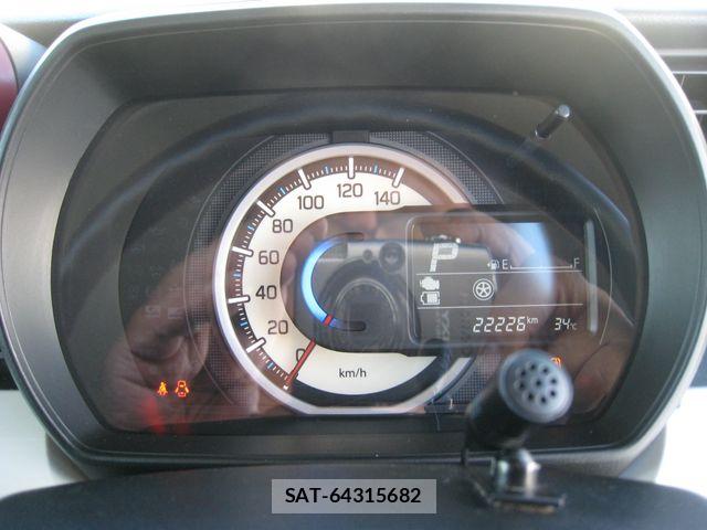 Mazda FLAIR WAGON 2022-05 8561940-3