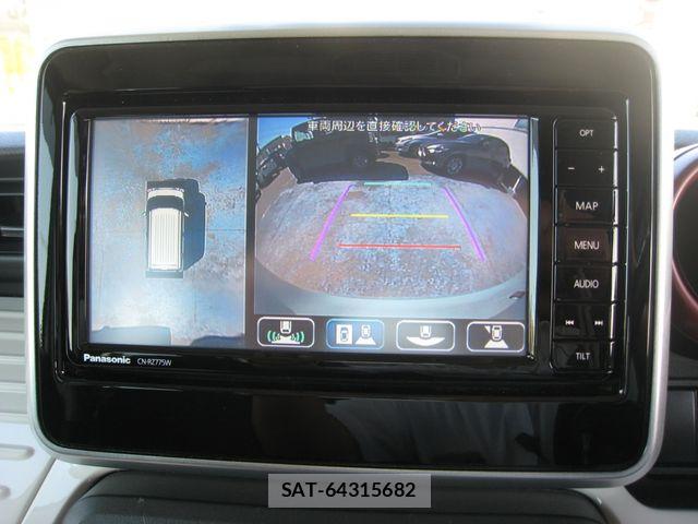 Mazda FLAIR WAGON 2022-05 8561940-5