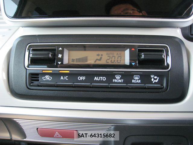 Mazda FLAIR WAGON 2022-05 8561940-6