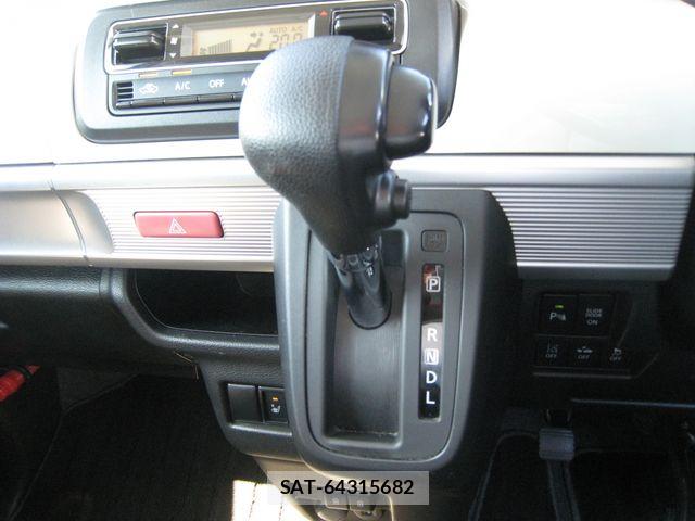 Mazda FLAIR WAGON 2022-05 8561940-7