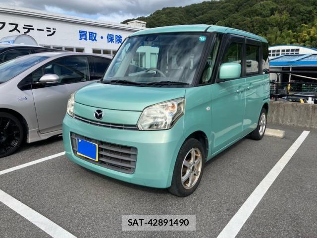 sat car
