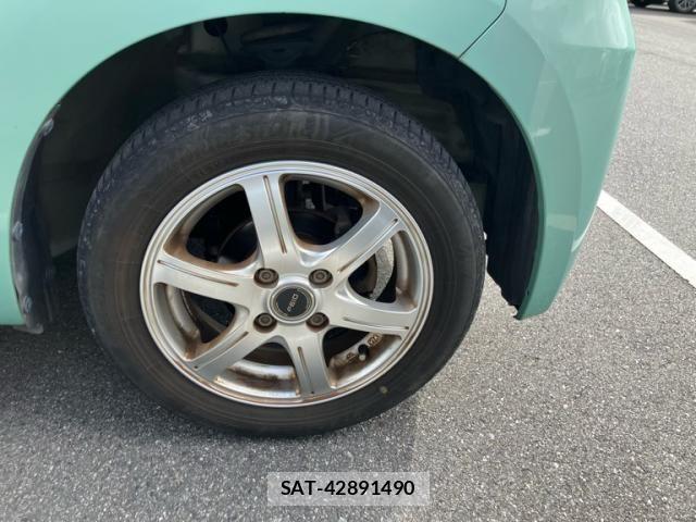 Mazda FLAIR WAGON 2013-11 8626815-9