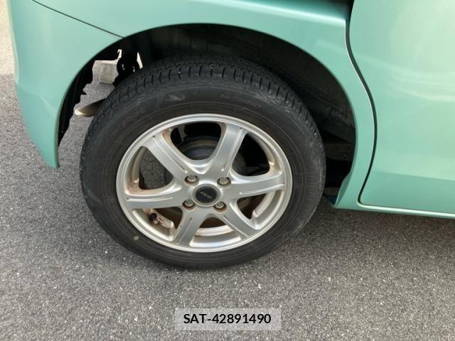 Mazda FLAIR WAGON 2013-11 8626815-10