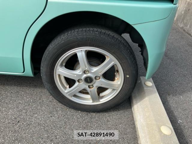 Mazda FLAIR WAGON 2013-11 8626815-11