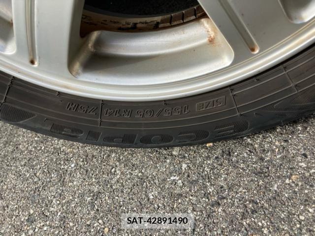 Mazda FLAIR WAGON 2013-11 8626815-12
