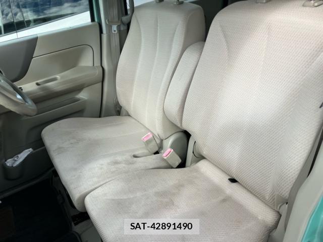 Mazda FLAIR WAGON 2013-11 8626815-13
