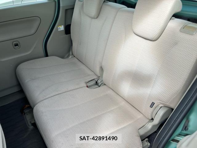Mazda FLAIR WAGON 2013-11 8626815-14