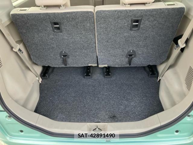 Mazda FLAIR WAGON 2013-11 8626815-15