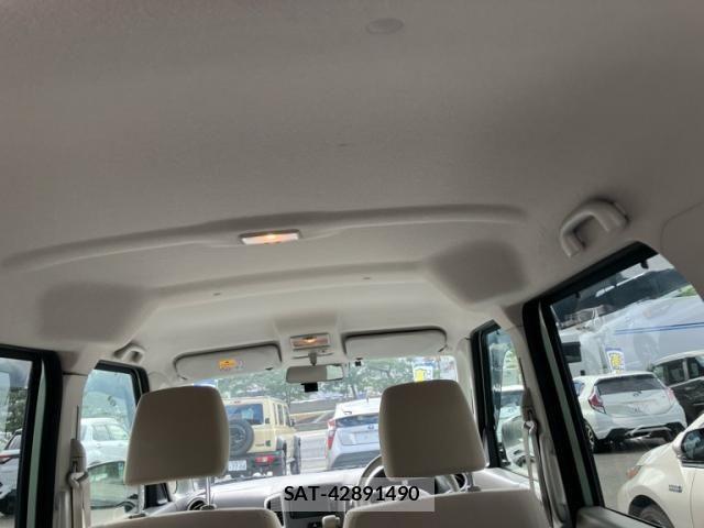 Mazda FLAIR WAGON 2013-11 8626815-16