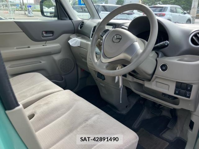Mazda FLAIR WAGON 2013-11 8626815-17