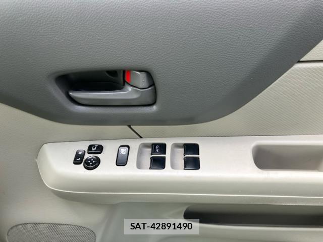 Mazda FLAIR WAGON 2013-11 8626815-18