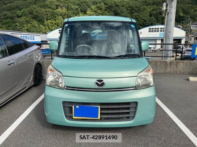 Mazda FLAIR WAGON 2013-11 8626815-1