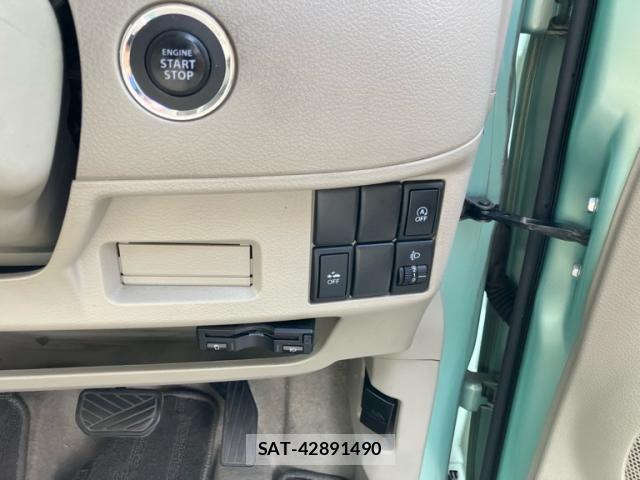 Mazda FLAIR WAGON 2013-11 8626815-19