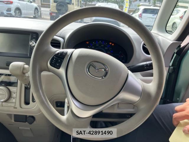 Mazda FLAIR WAGON 2013-11 8626815-20