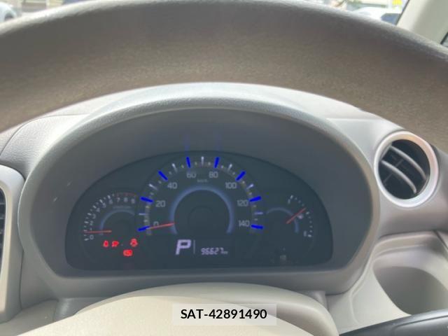 Mazda FLAIR WAGON 2013-11 8626815-21