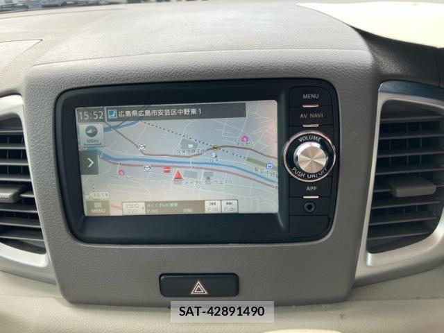 Mazda FLAIR WAGON 2013-11 8626815-23