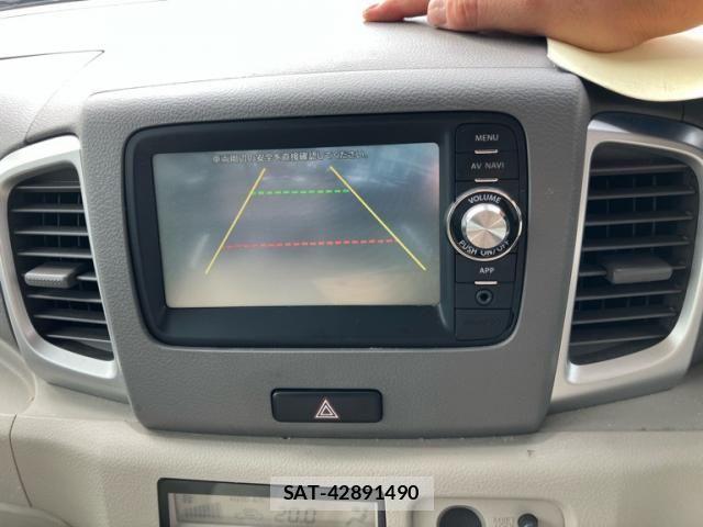 Mazda FLAIR WAGON 2013-11 8626815-24