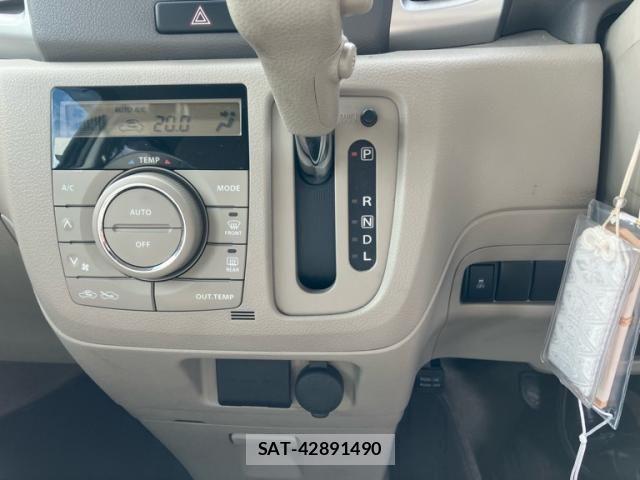 Mazda FLAIR WAGON 2013-11 8626815-26