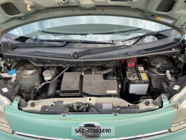 Mazda FLAIR WAGON 2013-11 8626815-27