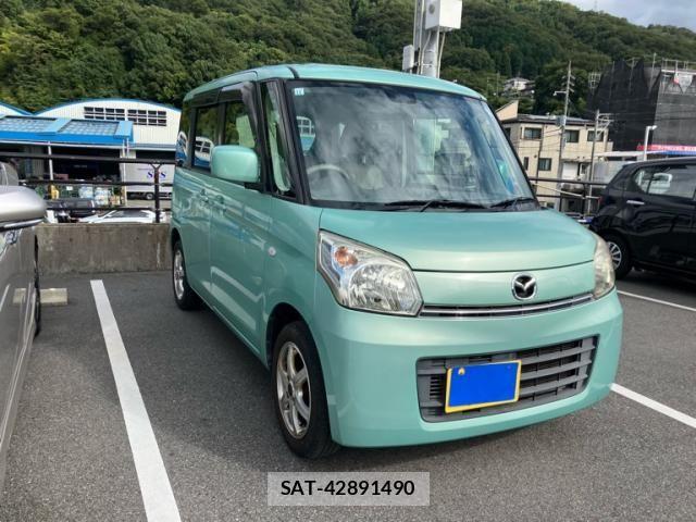 Mazda FLAIR WAGON 2013-11 8626815-2