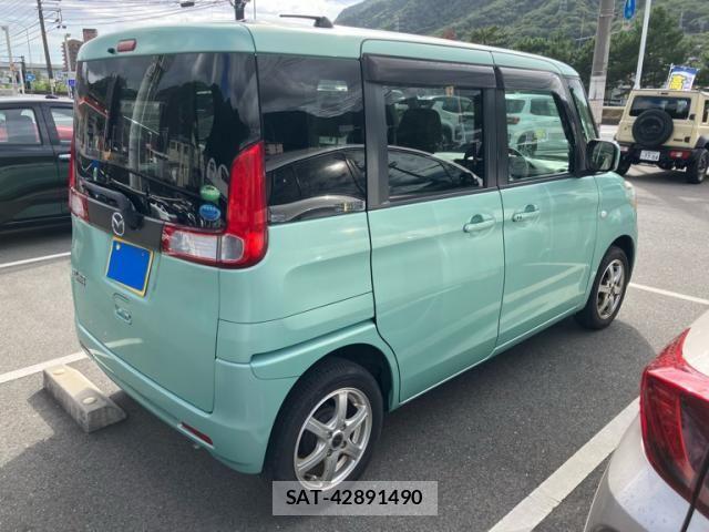 Mazda FLAIR WAGON 2013-11 8626815-3