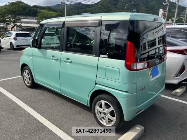 Mazda FLAIR WAGON 2013-11 8626815-4