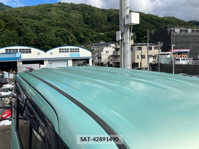 Mazda FLAIR WAGON 2013-11 8626815-5