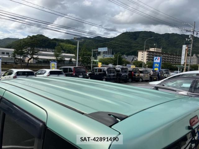 Mazda FLAIR WAGON 2013-11 8626815-6