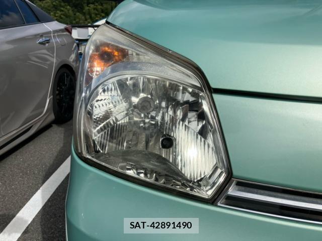 Mazda FLAIR WAGON 2013-11 8626815-7