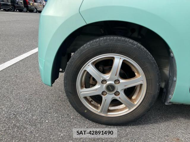 Mazda FLAIR WAGON 2013-11 8626815-8