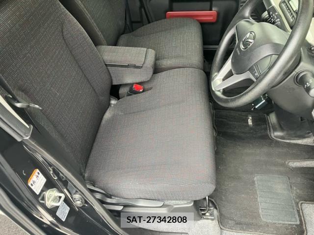 Mazda FLAIR WAGON 2021-02 8659145-10