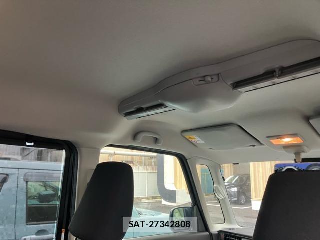 Mazda FLAIR WAGON 2021-02 8659145-12