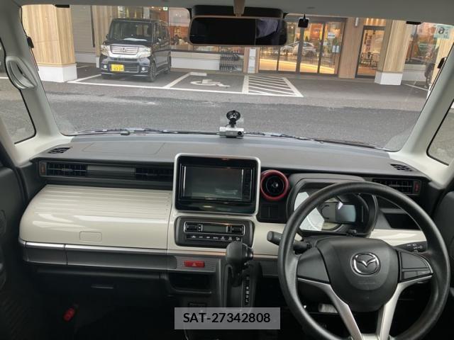 Mazda FLAIR WAGON 2021-02 8659145-13