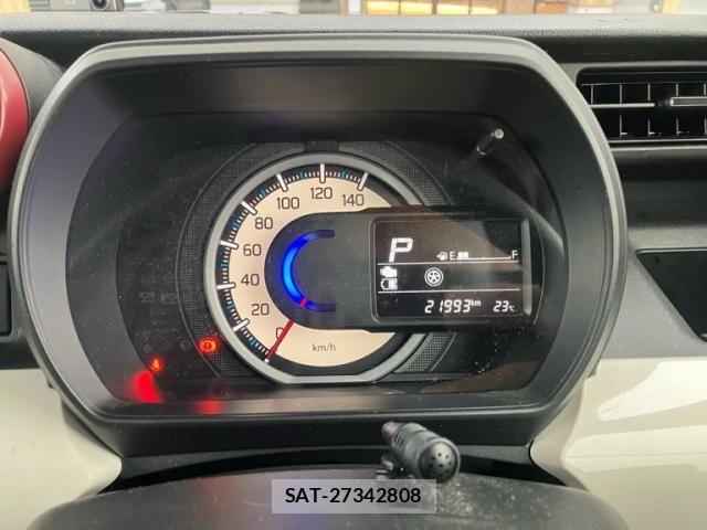 Mazda FLAIR WAGON 2021-02 8659145-14
