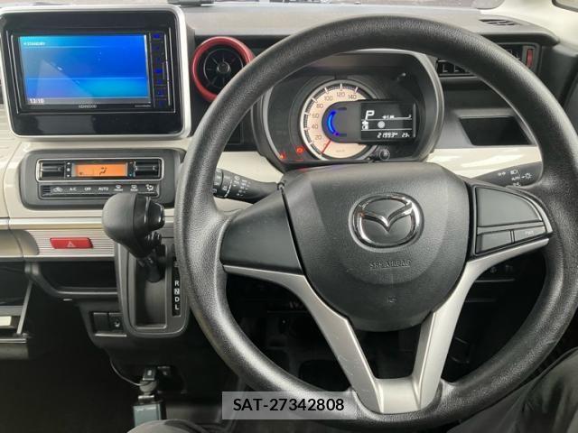 Mazda FLAIR WAGON 2021-02 8659145-15