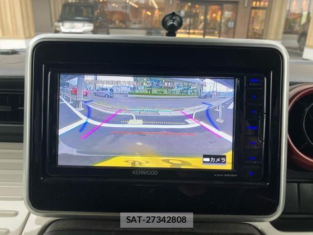 Mazda FLAIR WAGON 2021-02 8659145-17