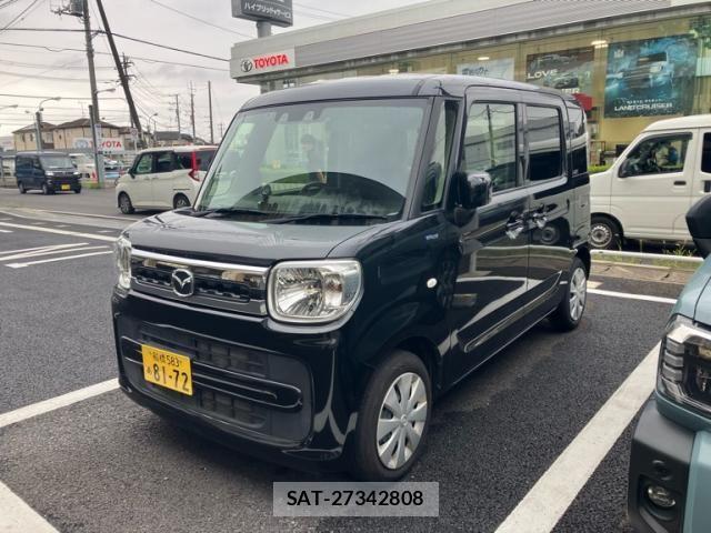 Mazda FLAIR WAGON 2021-02 8659145-1