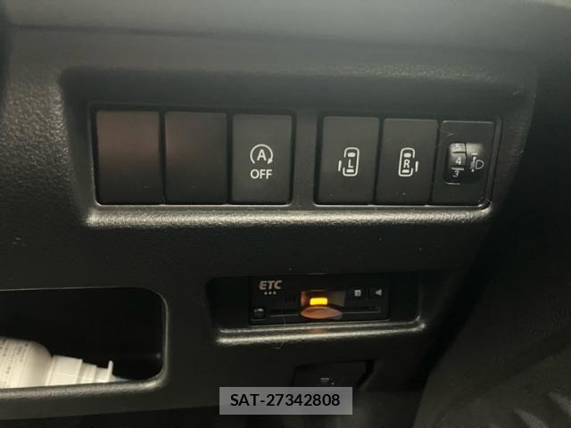 Mazda FLAIR WAGON 2021-02 8659145-19