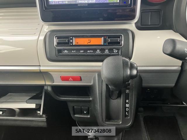 Mazda FLAIR WAGON 2021-02 8659145-21