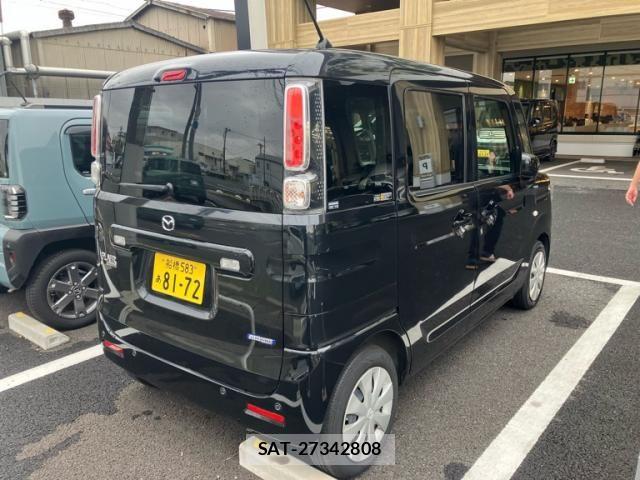 Mazda FLAIR WAGON 2021-02 8659145-3