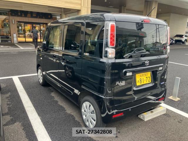 Mazda FLAIR WAGON 2021-02 8659145-4