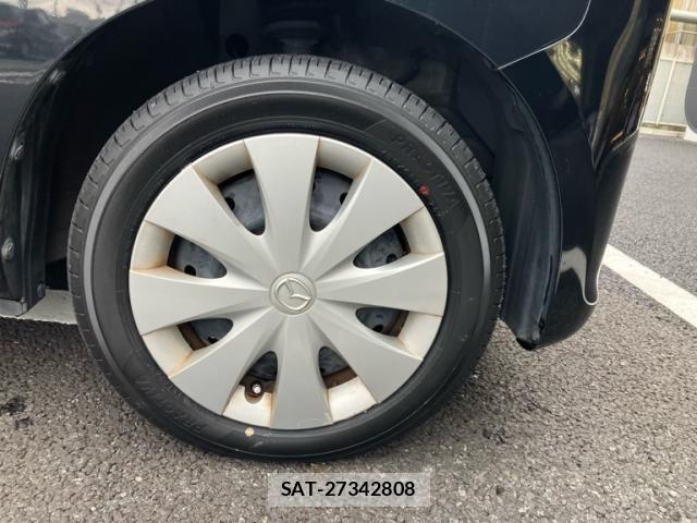 Mazda FLAIR WAGON 2021-02 8659145-5