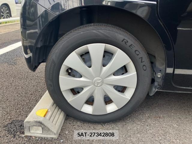 Mazda FLAIR WAGON 2021-02 8659145-6