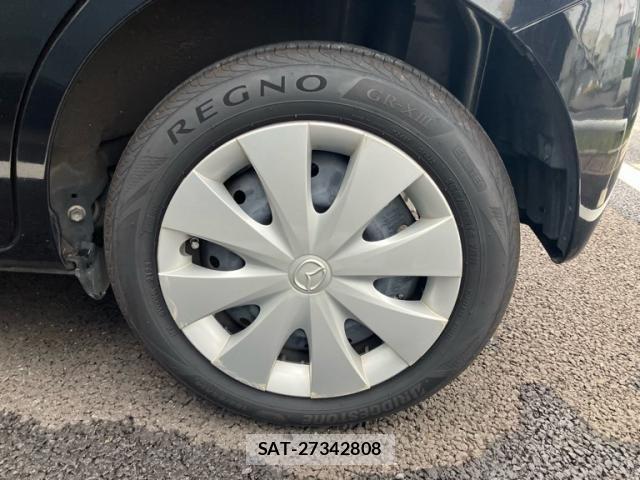 Mazda FLAIR WAGON 2021-02 8659145-7