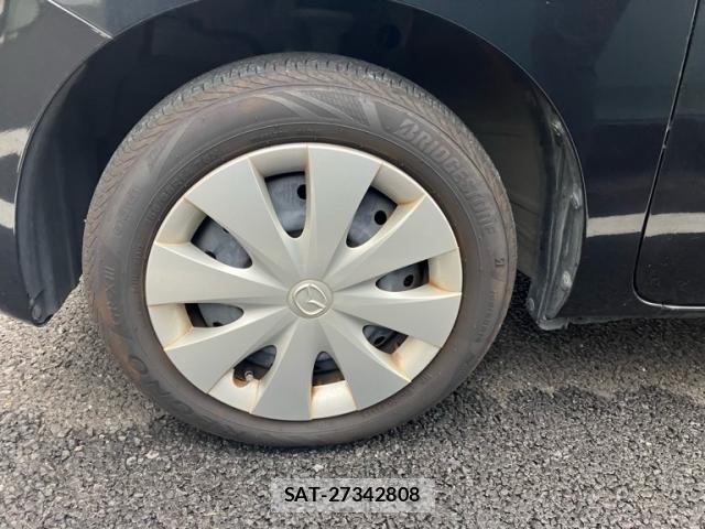 Mazda FLAIR WAGON 2021-02 8659145-8