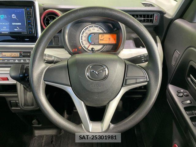 Mazda FLAIR WAGON 2018-08 8685568-10