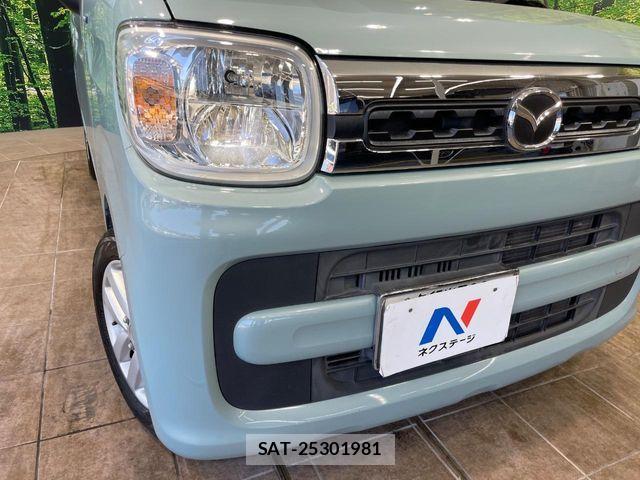 Mazda FLAIR WAGON 2018-08 8685568-11