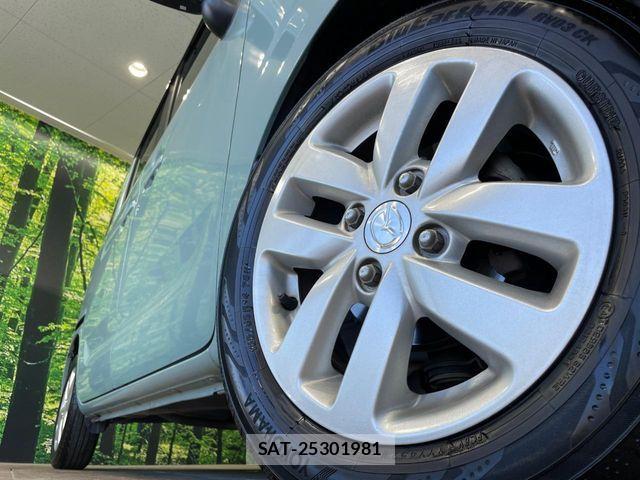 Mazda FLAIR WAGON 2018-08 8685568-12