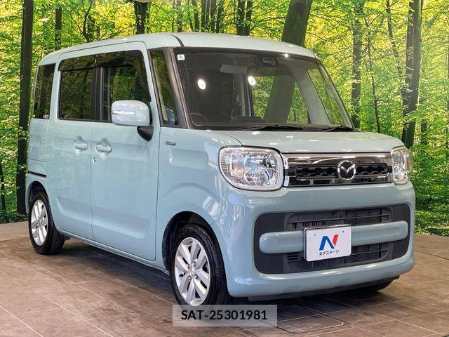 Mazda FLAIR WAGON 2018-08 8685568-15