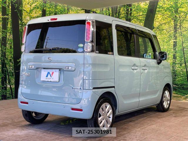 Mazda FLAIR WAGON 2018-08 8685568-16